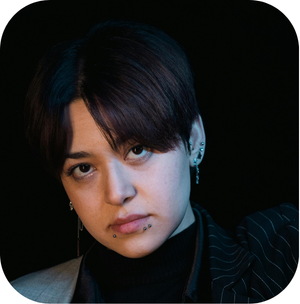 Jordan persona photo