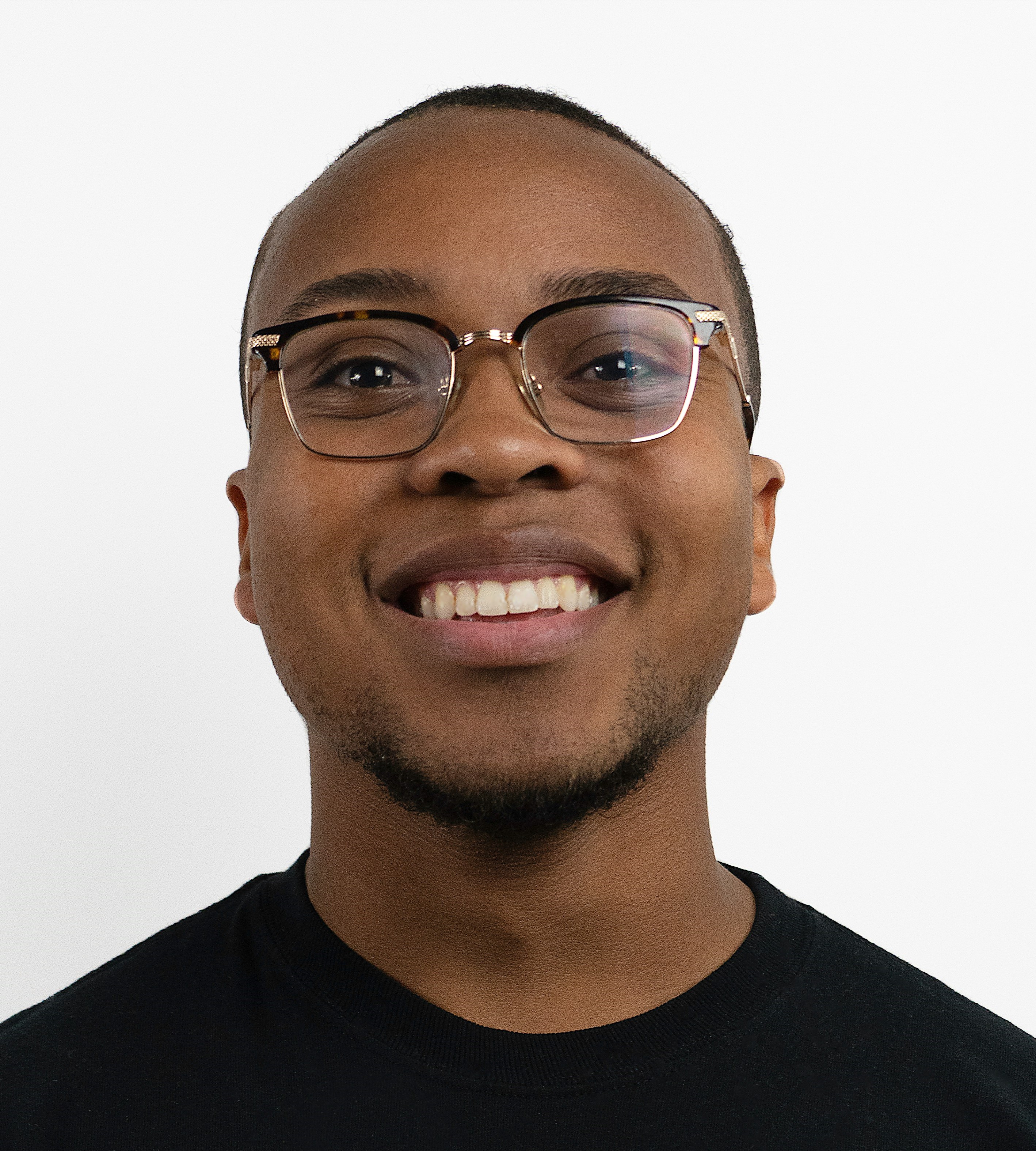 Devon persona photo